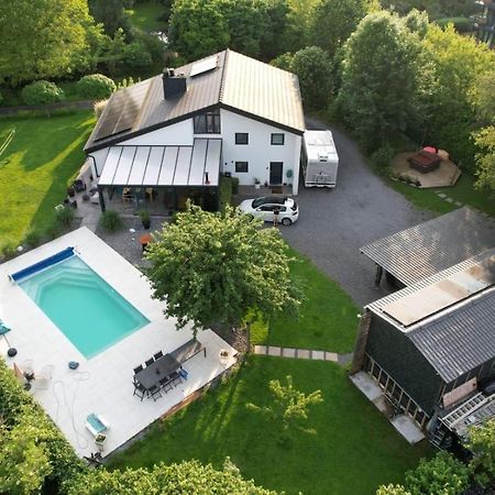 L'Ecurie Gite Duplex Welness Spa Exterior foto