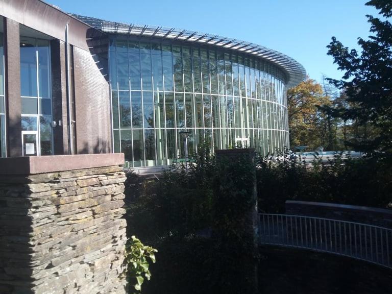 L'Ecurie Gite Duplex Welness Spa Exterior foto