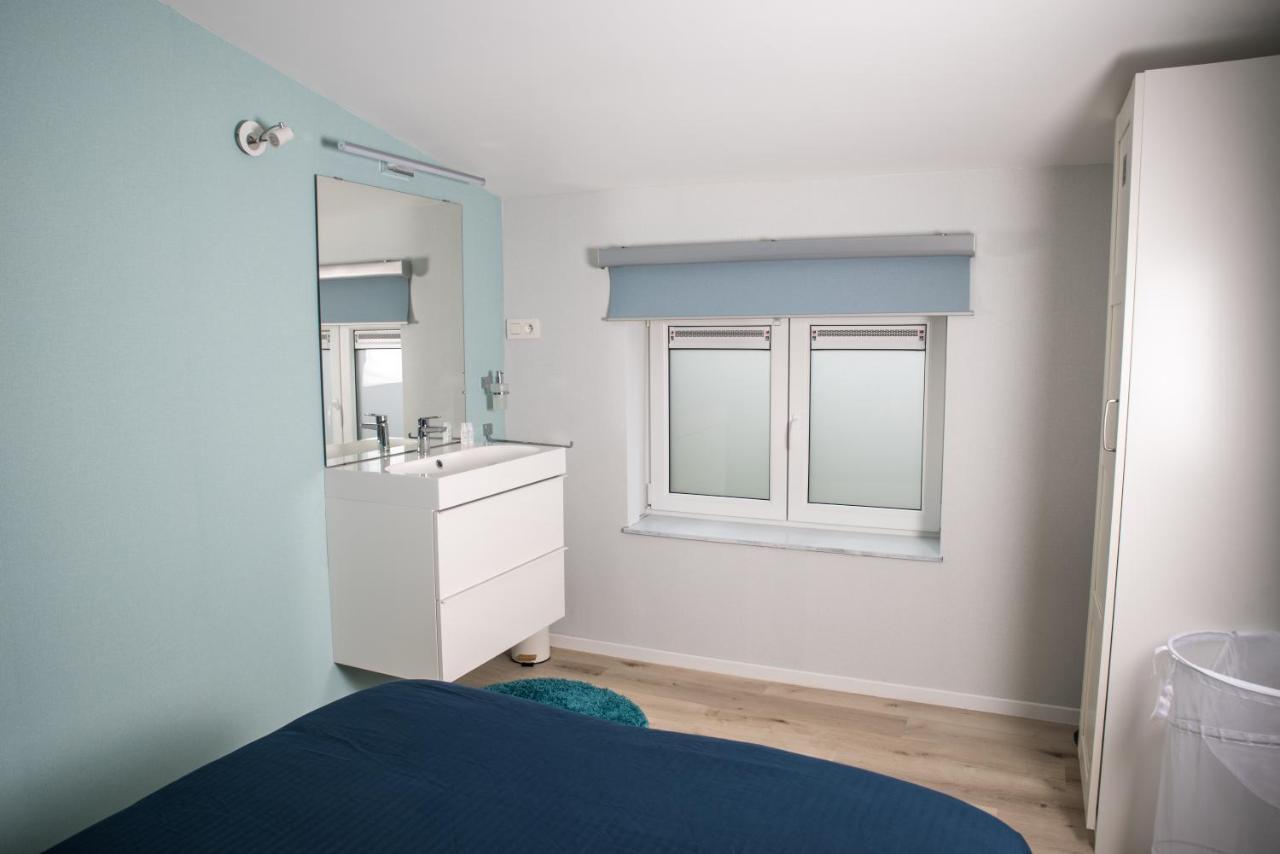 L'Ecurie Gite Duplex Welness Spa Exterior foto